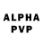 Alpha PVP СК Nikolai Samoghin